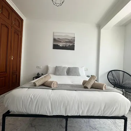 Apartamento Turistico En El Centro De Cambados Exterior photo