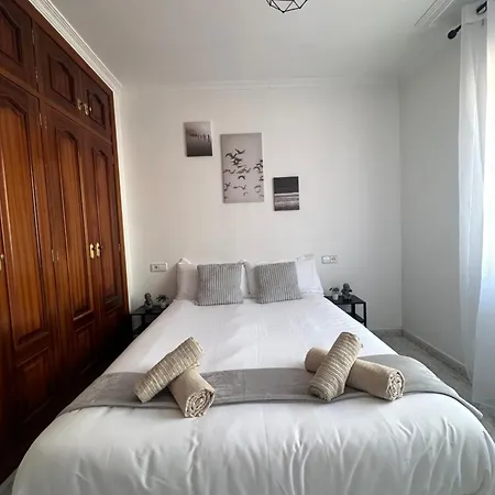 Apartamento Turistico En El Centro De Cambados Exterior photo