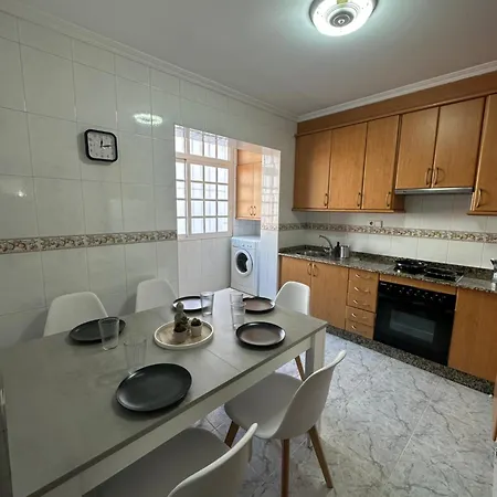 Apartamento Turistico En El Centro De Cambados Exterior photo