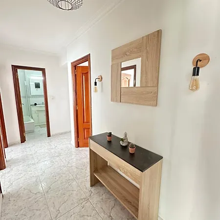 Apartamento Turistico En El Centro De Cambados Exterior photo