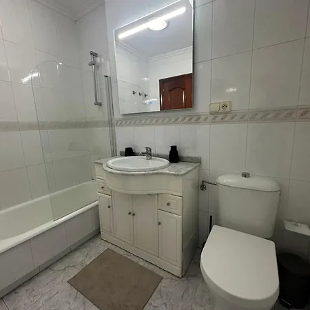 Apartamento Turistico En El Centro De Cambados Exterior photo