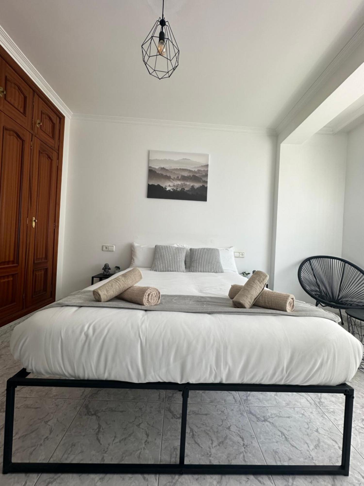 Apartment Turistico En El Centro De Cambados