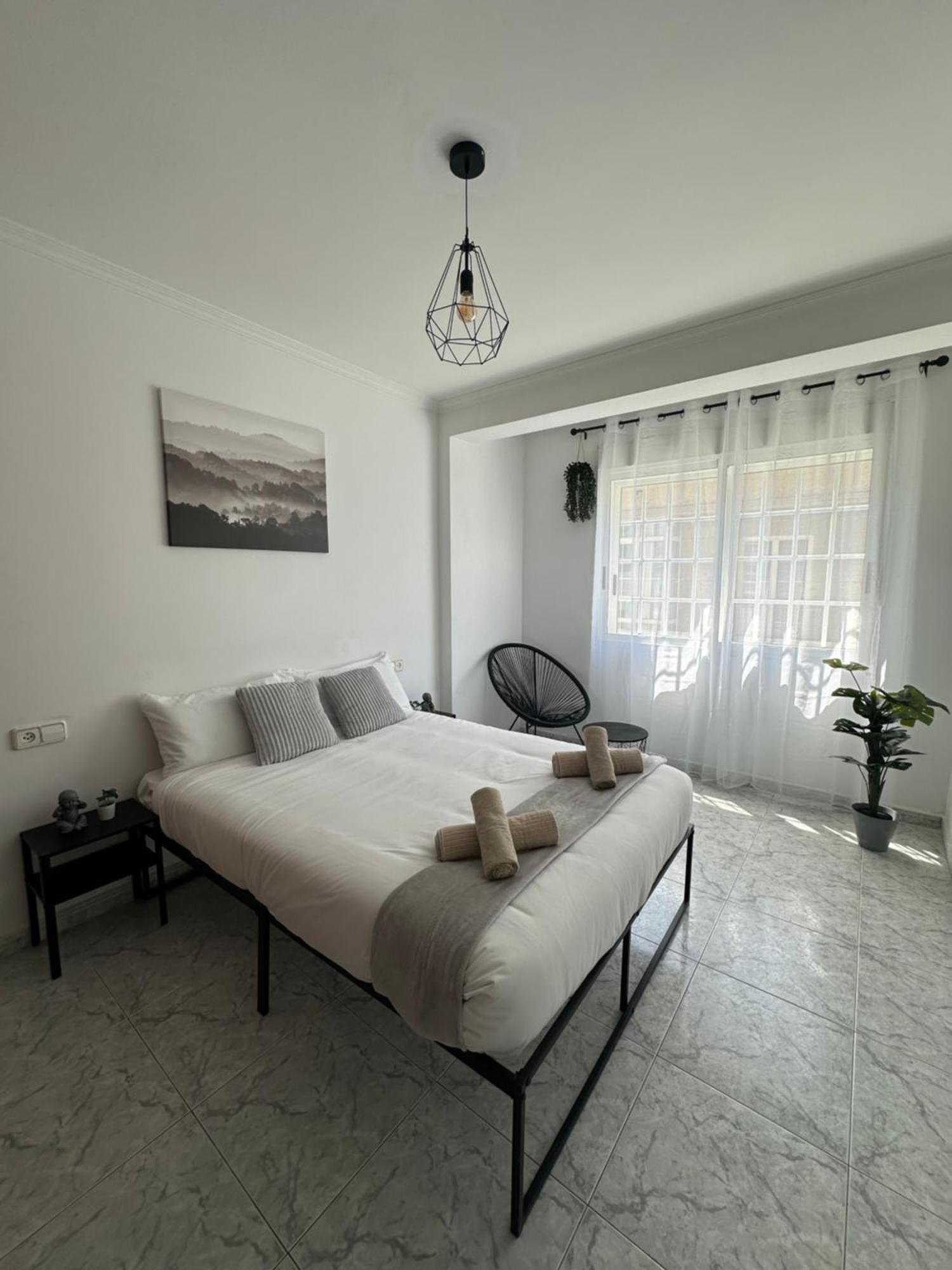 Apartment Turistico En El Centro De