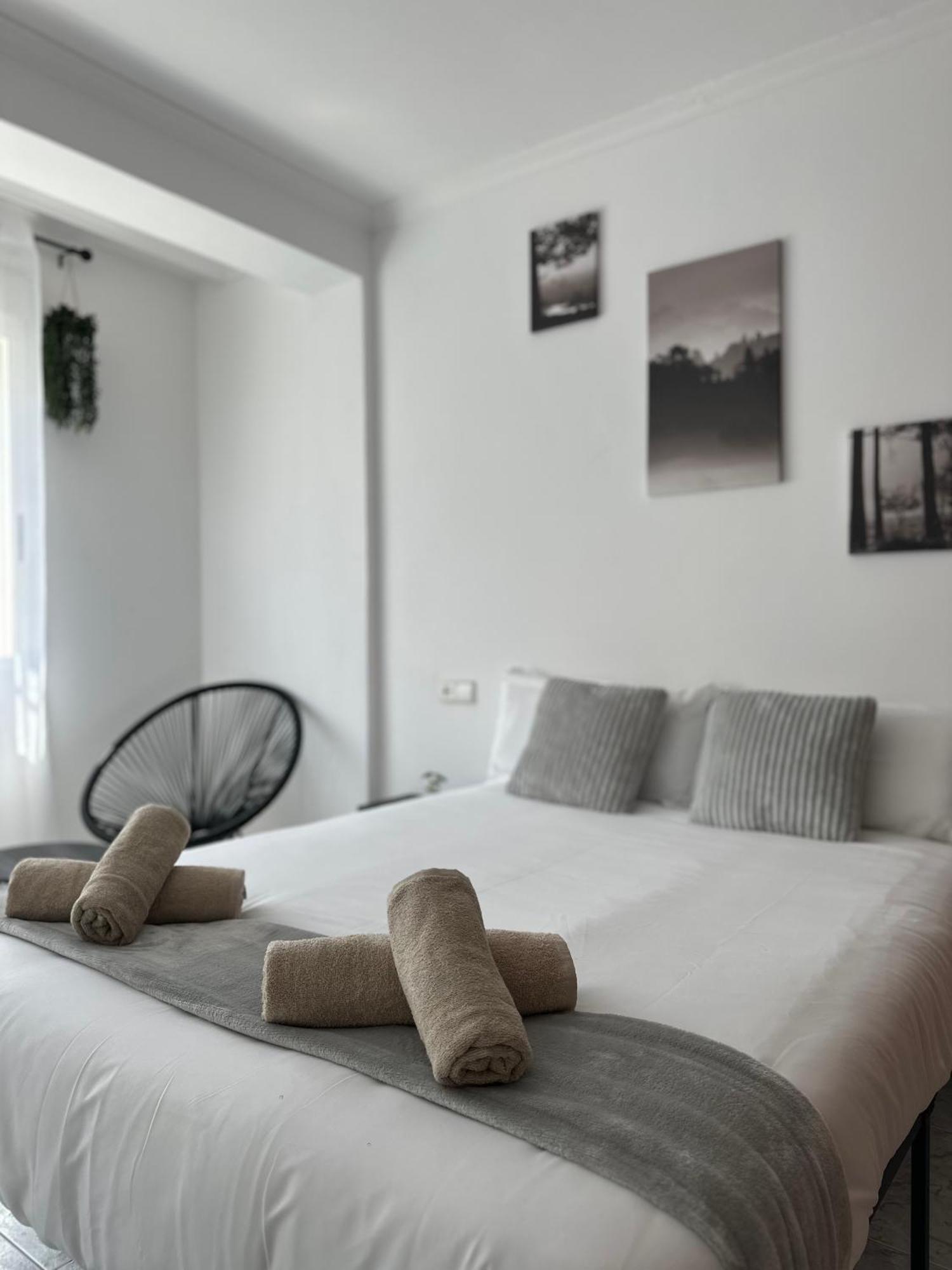 Apartment Turistico En El Centro De