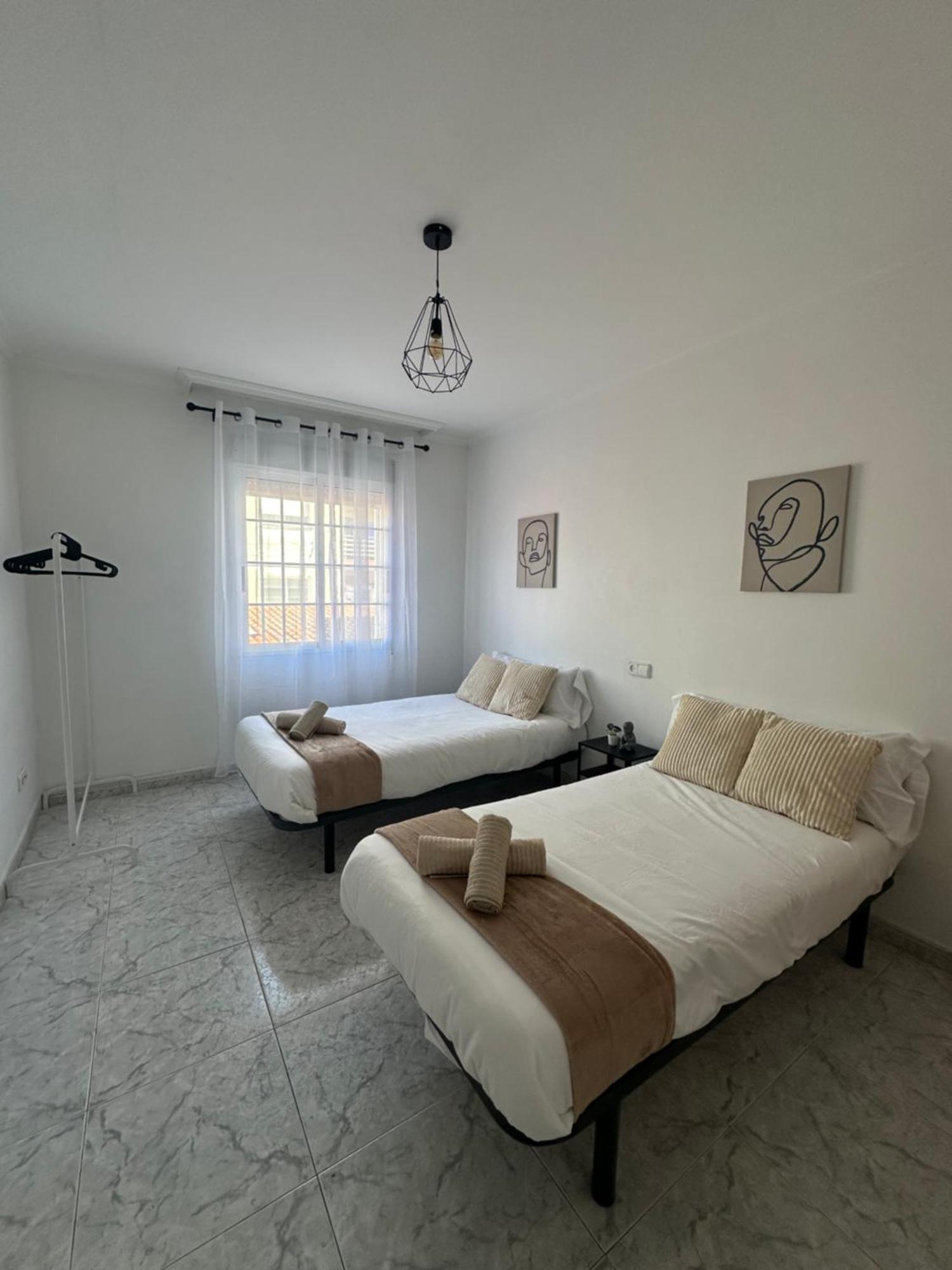 Apartment Turistico En El Centro De Cambados