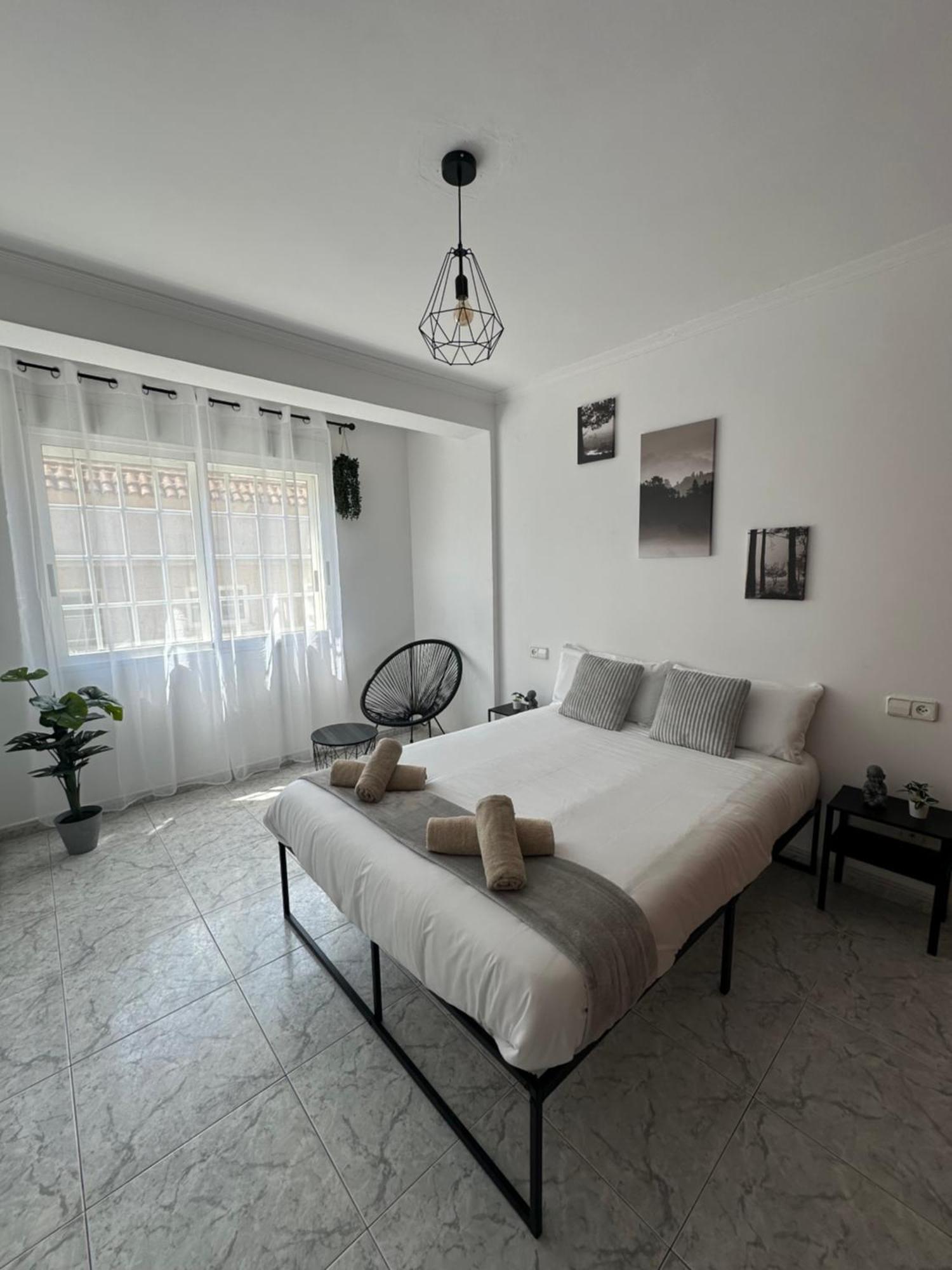 Apartment Turistico En El Centro De