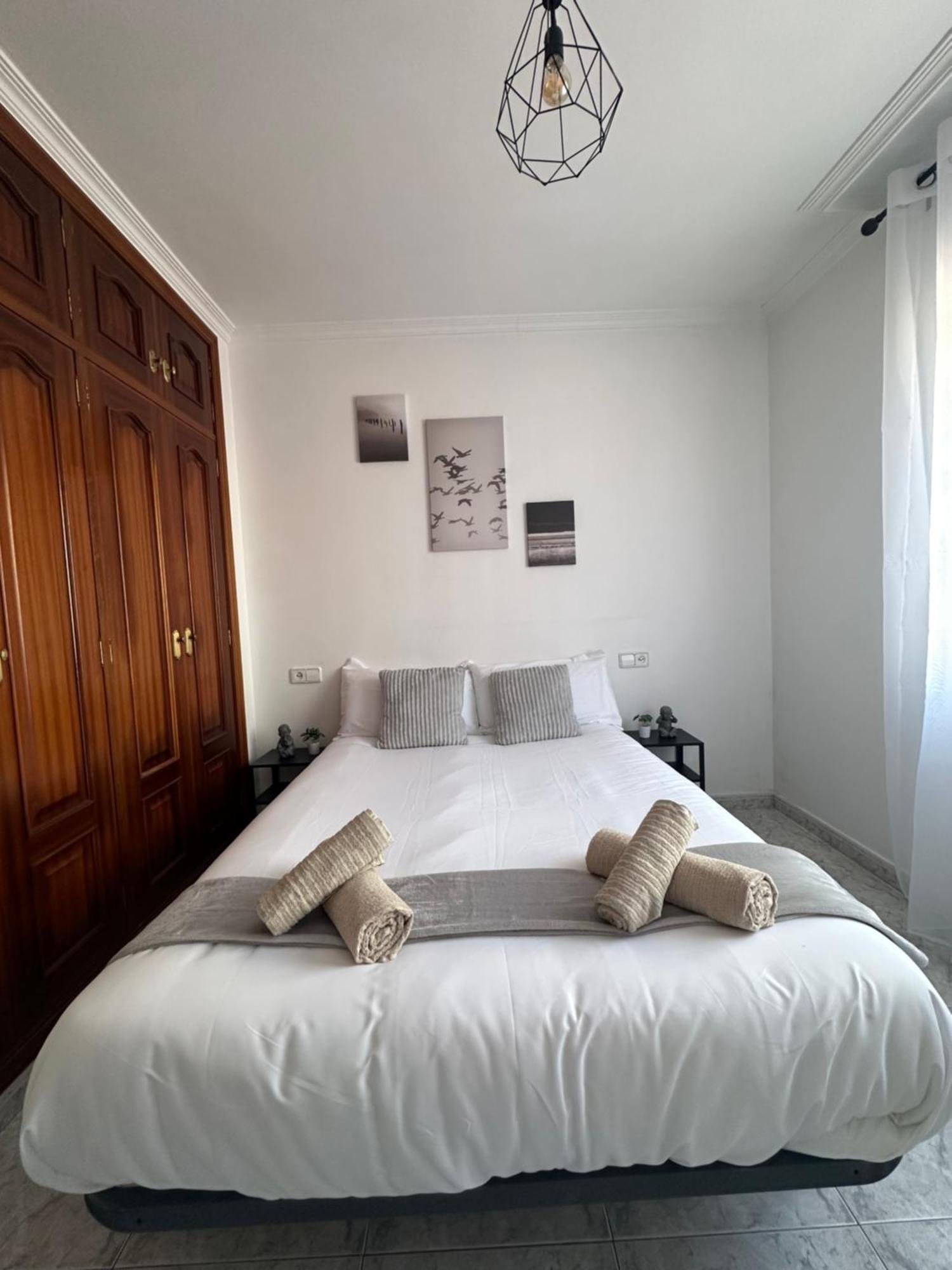 Turistico En El Centro De Apartment Cambados