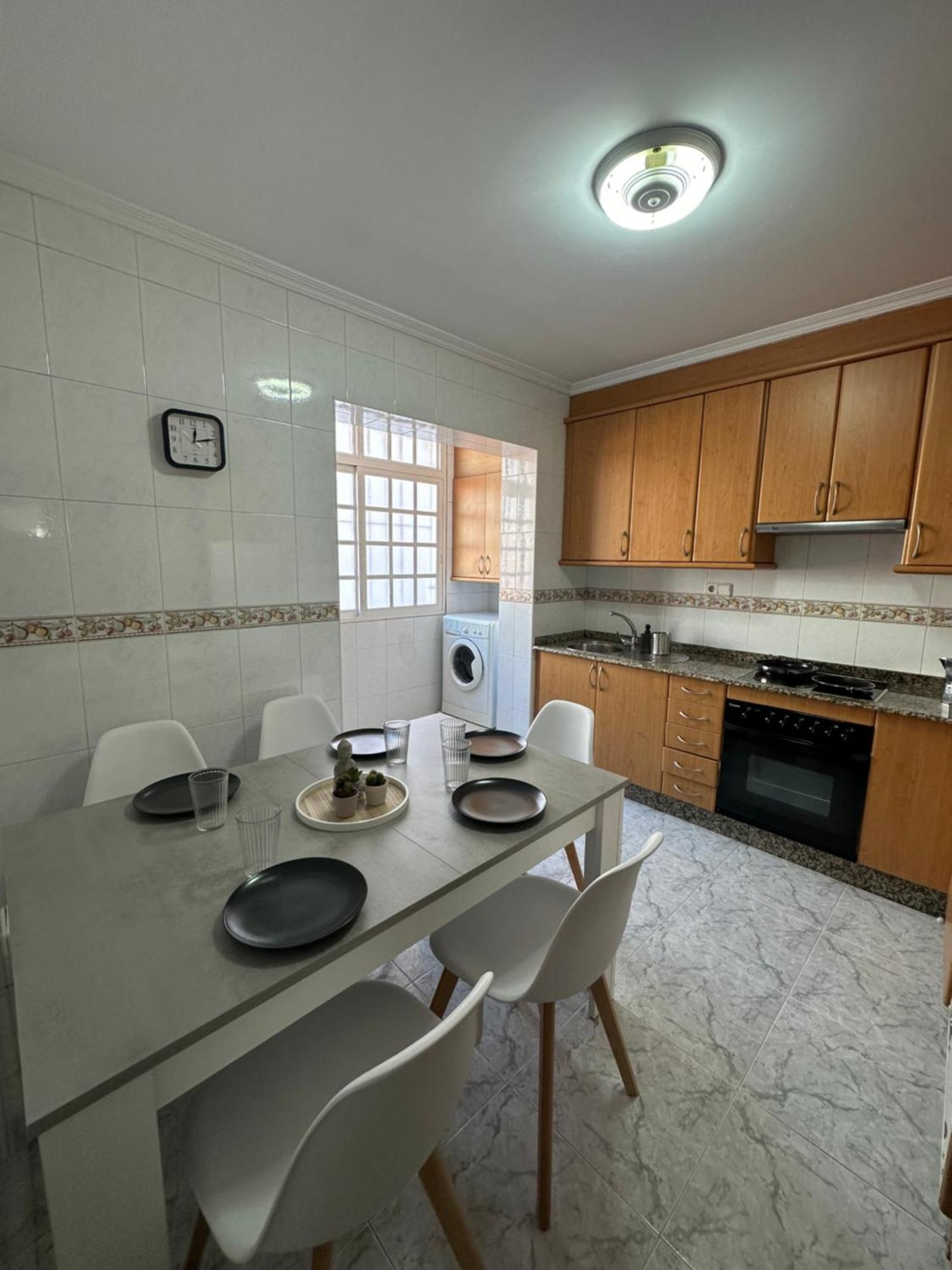 Apartment Turistico En El Centro De