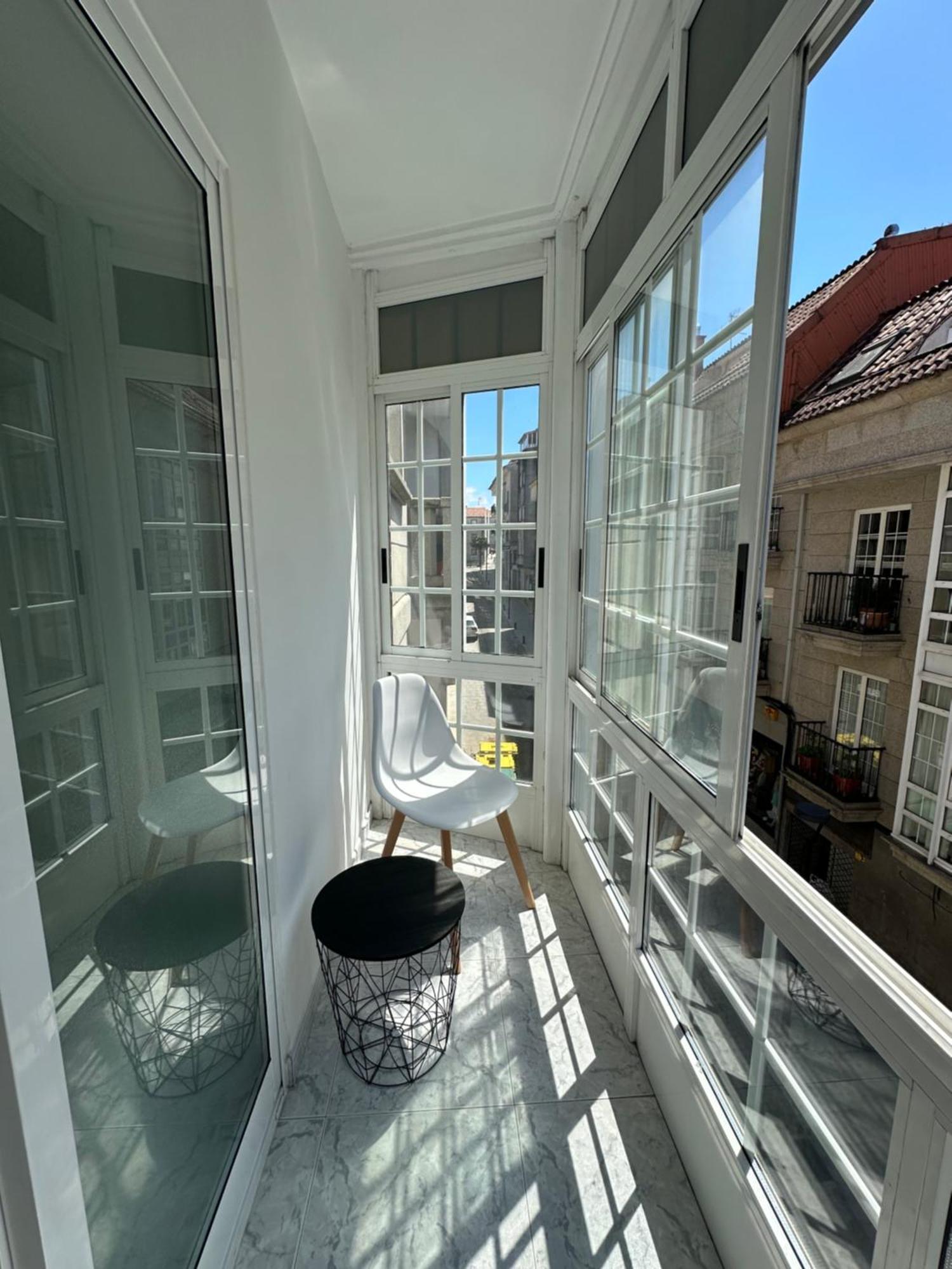 Apartment Turistico En El Centro De Cambados